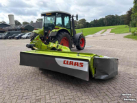 Maaier Claas Disco 3200 C overjarig scherp geprijsd