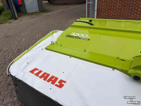 Maaier Claas Disco 3200 C overjarig scherp geprijsd
