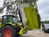 Maaier Claas Disco 3200 C overjarig scherp geprijsd