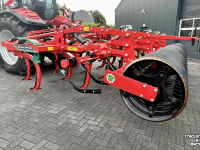 Cultivator Kverneland Enduro Pro 5000F, multifunctionele cultivator