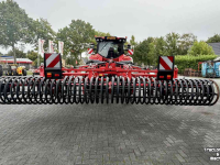 Cultivator Kverneland Enduro Pro 5000F, multifunctionele cultivator