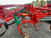 Cultivator Kverneland Enduro Pro 5000F, multifunctionele cultivator