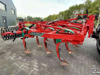 Cultivator Kverneland Enduro Pro 5000F, multifunctionele cultivator