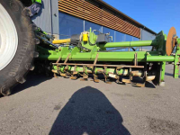 Grondfrees Celli Super Tiger 450P