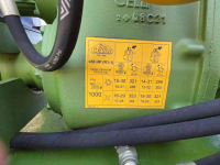 Grondfrees Celli Super Tiger 450P