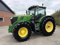 Tractor / Trekker John Deere 6210R 6.210R