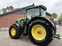 Tractor / Trekker John Deere 6210R 6.210R