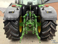 Tractor / Trekker John Deere 6210R 6.210R