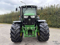 Tractor / Trekker John Deere 6210R 6.210R