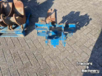 Palletvorken  CW05 vorkenbord