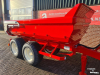 Kipper / Kiepwagen / Landbouwkipper AGM Midi kipper 6 ton