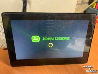GPS besturings systemen en toebehoren John Deere G5Plus Universeel display