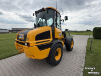 Shovel / Wiellader / Kniklader JCB 409 STAGE V- AGRI