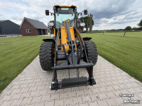 Shovel / Wiellader / Kniklader JCB 409 STAGE V- AGRI