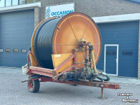 Beregeningshaspel Emergo CEBECO 90-300 HASPEL