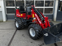 Shovel / Wiellader / Kniklader Thaler 2230S