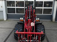 Shovel / Wiellader / Kniklader Thaler 2230S
