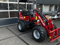 Shovel / Wiellader / Kniklader Thaler 2230S