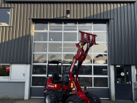 Shovel / Wiellader / Kniklader Thaler 2230S