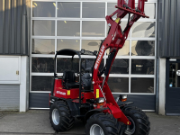 Shovel / Wiellader / Kniklader Thaler 2230S