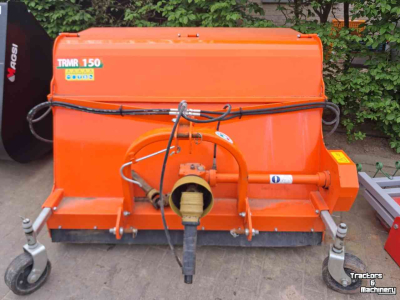 Klepelmaaier Rinieri trm-r 150