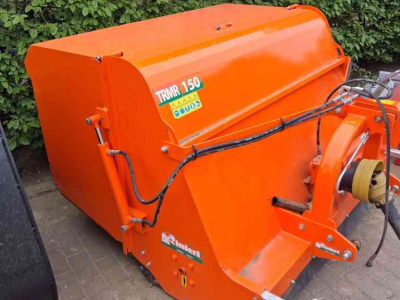 Klepelmaaier Rinieri trm-r 150