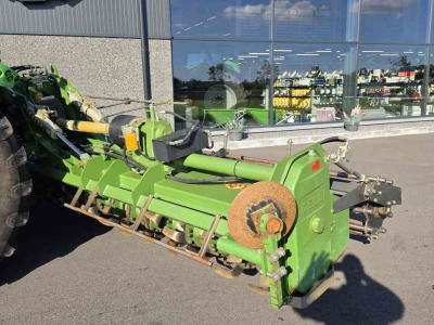 Grondfrees Celli Super Tiger 450P
