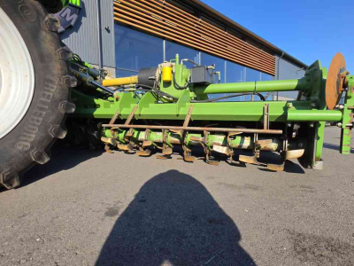 Grondfrees Celli Super Tiger 450P