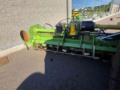 Grondfrees Celli Super Tiger 450P