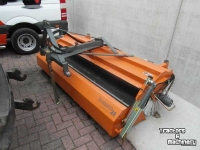 Veegmachine Bema 25