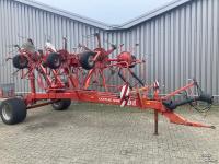 Schudder Lely Lotus 900 Schudder