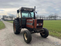 Tractor / Trekker Fiat 90-90