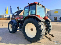 Tractor / Trekker New Holland M100 Dual Command