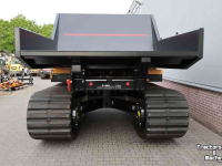 Rupsdumper Morooka MST110CR