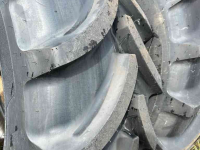 Wielen, Banden, Velgen & Afstandsringen Vredestein 600/65R38 Traxion 65