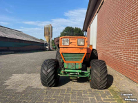 Smalspoor tractor Napolione 4000 4rm