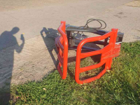 Balenklem  Rondenbalenklem