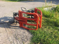 Balenklem  Rondenbalenklem