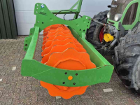 Kuilverdeler  Kuilwals
