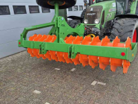 Kuilverdeler  Kuilwals