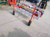 Rugger / Hark / Zwadhark  Bandhooier 2.7 mtr