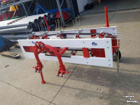 Rugger / Hark / Zwadhark  Bandhooier 2.7 mtr