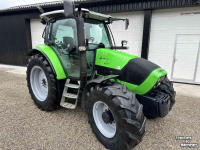 Tractor / Trekker Deutz K420