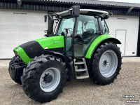 Tractor / Trekker Deutz K420