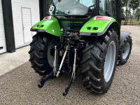 Tractor / Trekker Deutz K420