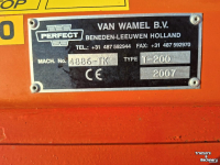 Cirkelmaaier Perfect T200