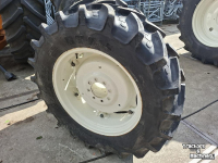 Wielen, Banden, Velgen & Afstandsringen Kleber 3607028