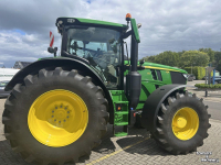 Tractor / Trekker John Deere 6R 215