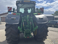 Tractor / Trekker John Deere 6R 215