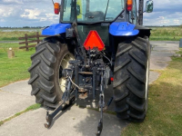 Tractor / Trekker Iseki TJA 8080